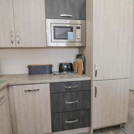 Brighter Daze Villa Бридлингтън Екстериор снимка