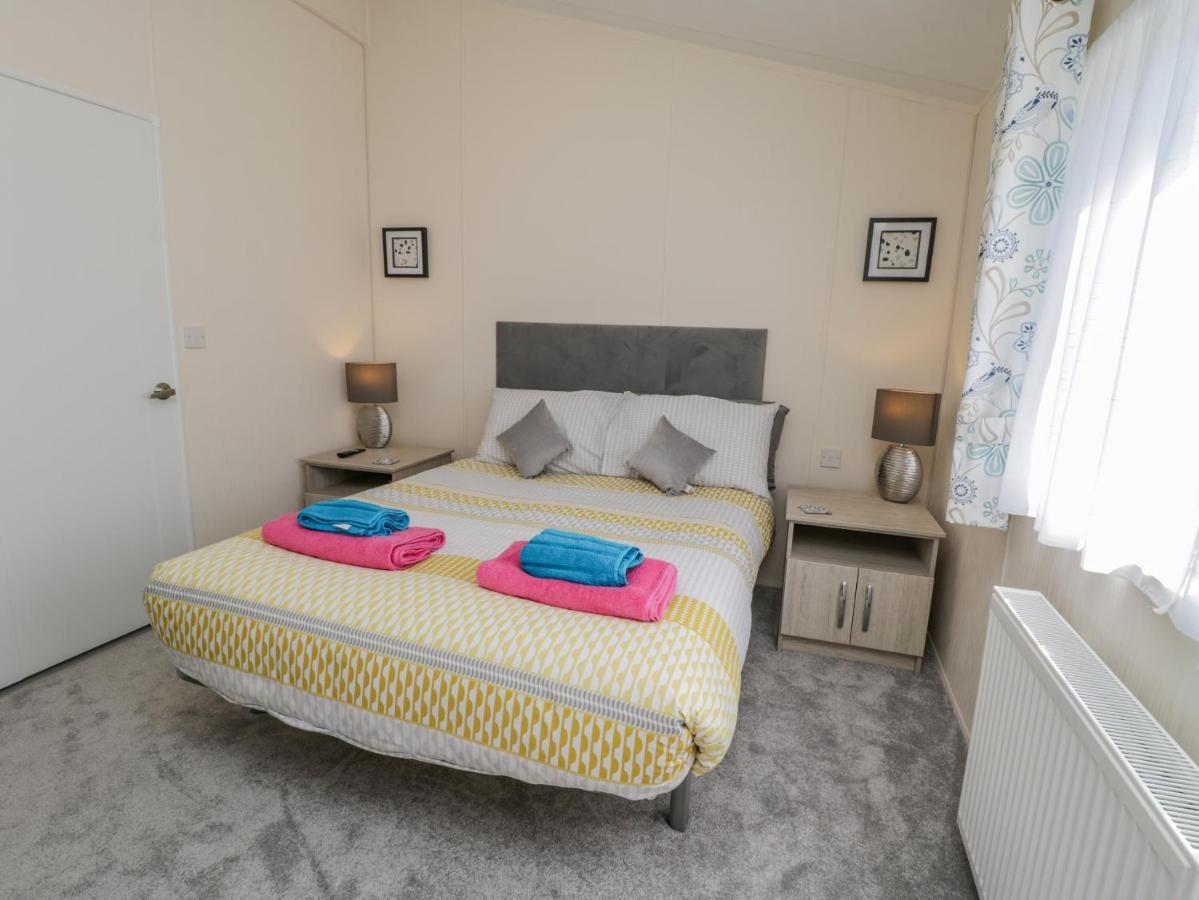 Brighter Daze Villa Бридлингтън Екстериор снимка