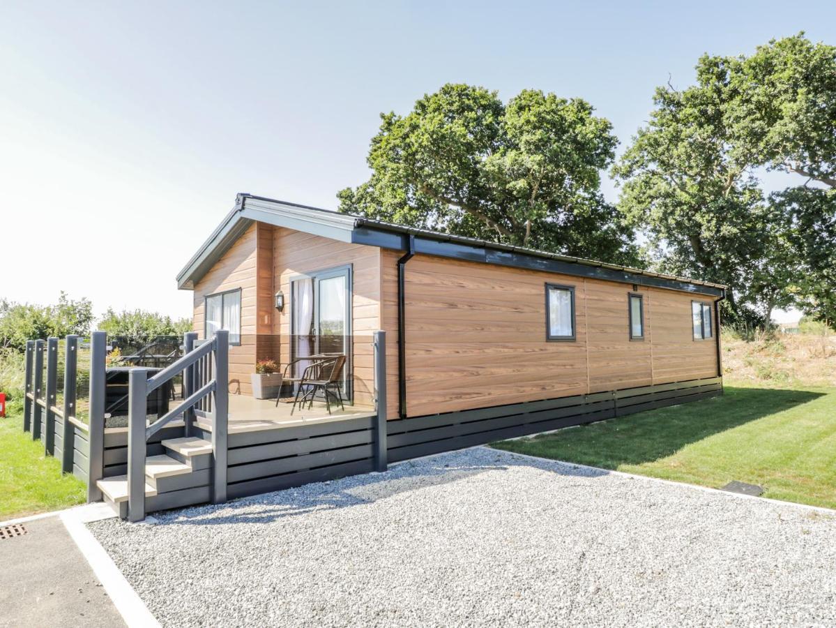 Brighter Daze Villa Бридлингтън Екстериор снимка