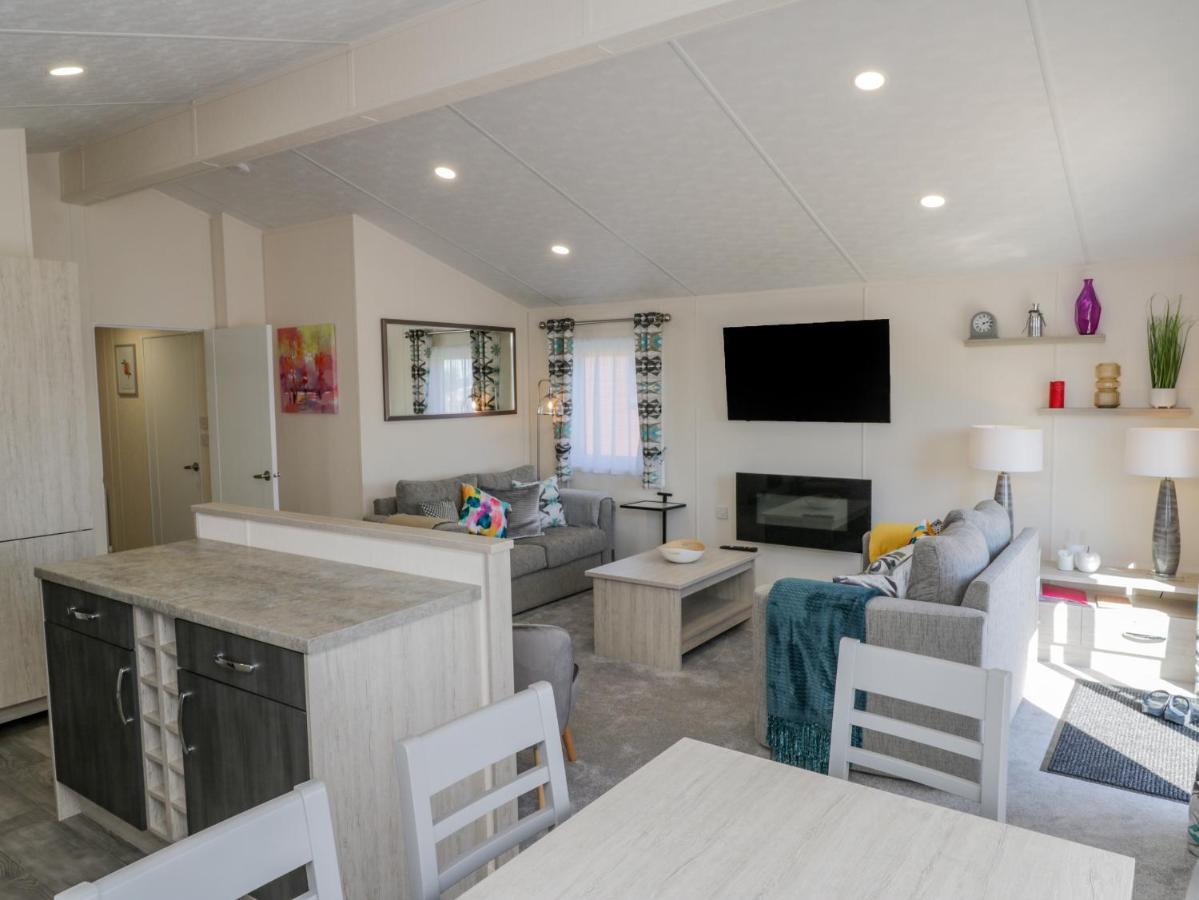 Brighter Daze Villa Бридлингтън Екстериор снимка