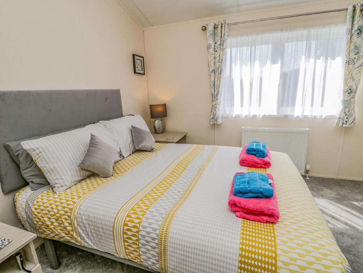 Brighter Daze Villa Бридлингтън Екстериор снимка