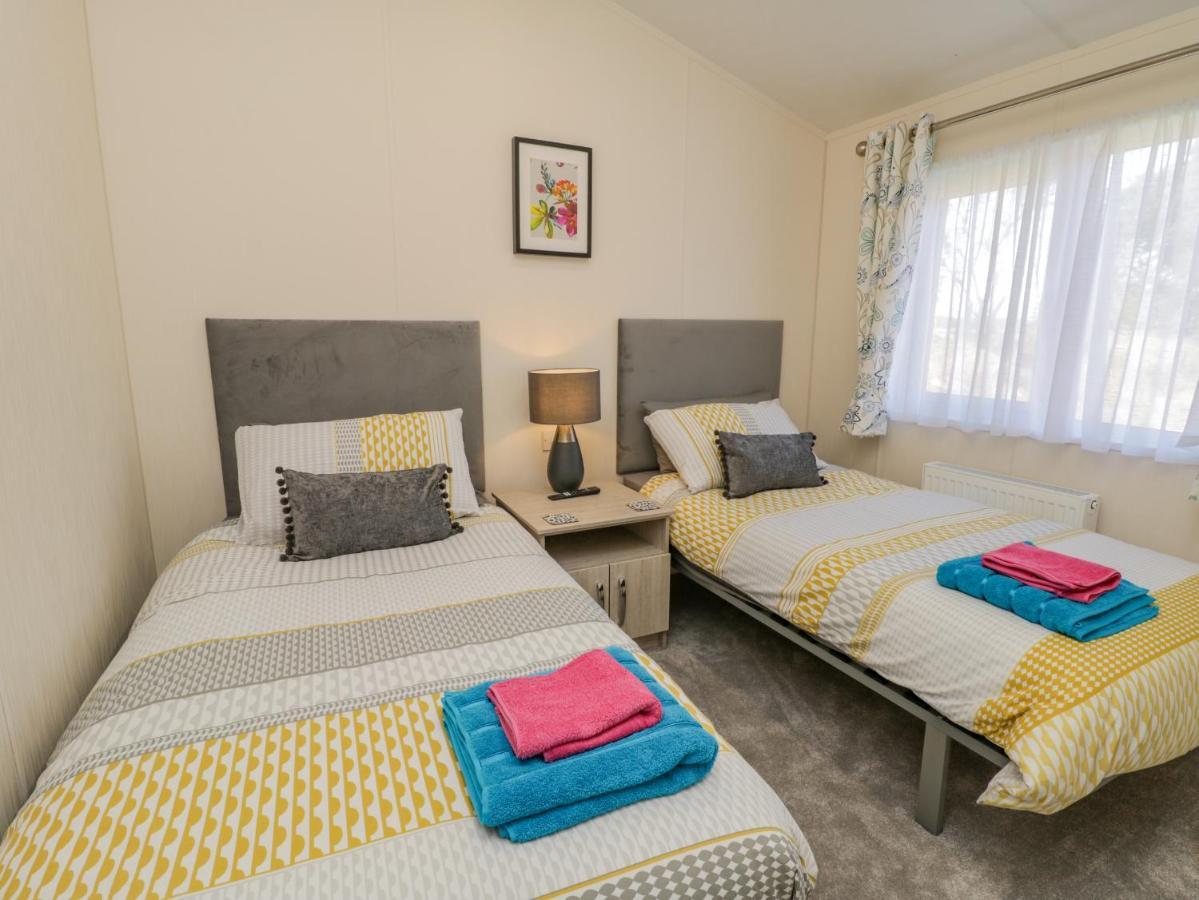 Brighter Daze Villa Бридлингтън Екстериор снимка