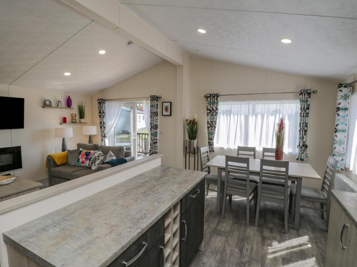 Brighter Daze Villa Бридлингтън Екстериор снимка