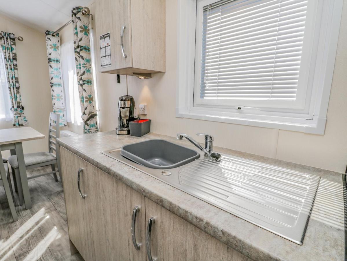 Brighter Daze Villa Бридлингтън Екстериор снимка